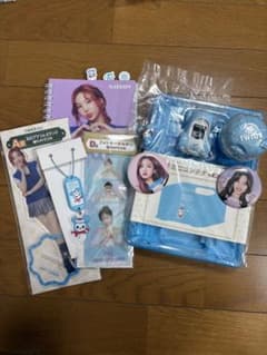 ♡Ha様専用♡TWICE ナヨン まとめ売りセットのサムネイル