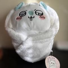 ちいかわ おくるみモモンガ 約30cmのサムネイル