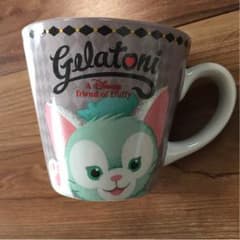 ジェラトーニ マグカップ スーベニア ディズニーのサムネイル