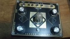 Error Instruments Soundscaper ノイズシンセ Error Instruments Soundscaper ノイズシンセ - メルカリ