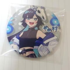 めめんともり 缶バッジ めめ村 - メルカリ