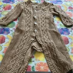 baby gap 80 ロンパースのサムネイル