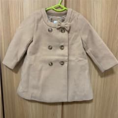 baby GAP コートのサムネイル