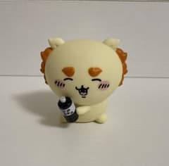 시서 치이카와 소프비마스코트