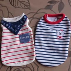 犬服 ☆ 2枚セットのサムネイル