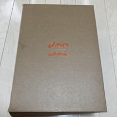 ballaholic NOVA SURGE LOW 26センチのサムネイル