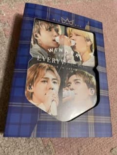WINNER LIVE DVDのサムネイル