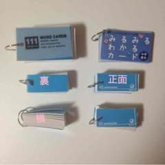 単語帳 中学歴史単語帳のサムネイル