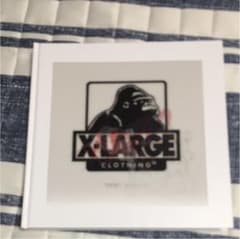 x-large 25th bookのサムネイル
