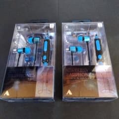 アルペックス BTE-A1000 B BLUEのサムネイル