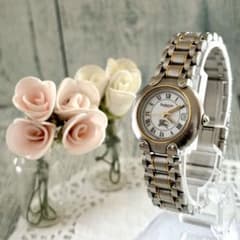 【電池交換済】Burberrys バーバリー 腕時計 11000L コンビ 電池交換済】Burberrys バーバリー 腕時計 11000L コンビ - メルカリ