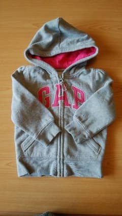 GAP パーカー90のサムネイル