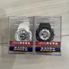 APINA スポーツウォッチ 2個セットのサムネイル