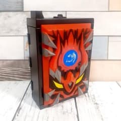 レアグッズ アクションデッキケース トルネードシヴァ XX デュエマ m87839416461_1.jpg?1745832333