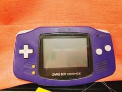 ゲームボーイアドバンス 本体 ジャンク商品のサムネイル
