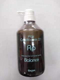 EIKOR Hair Conditioner 21 Rp 700mlのサムネイル