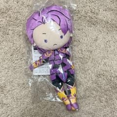 페이트 그랜드 오더 FGO 이치 반 쿠지 랜슬롯 봉제 인형