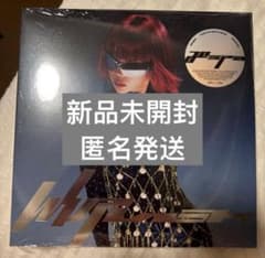 新品未開封】aespa Whiplash SPEED Ver. ウィンター - メルカリ