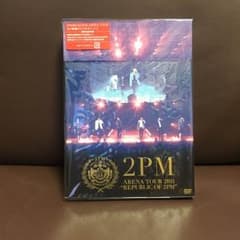 2PM ARENATOUR2011 REPUBLIC OF 2PM✨✨のサムネイル