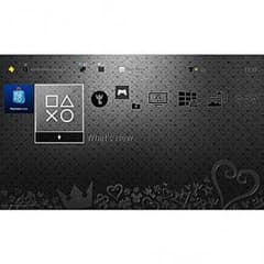 キングダムハーツ PS4 カスタムテーマのサムネイル