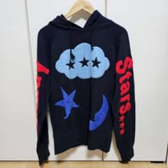 Walter Van Beirendonck w&lt パーカー Walter Van Beirendonck パーカー Sサイズ 中古 W&LT - メルカリ