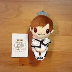 ちょっこりさん ぬいぐるみのサムネイル