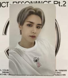 nct wayv クン キノ トレカのサムネイル