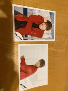 ジャニーズ 公式写真のサムネイル