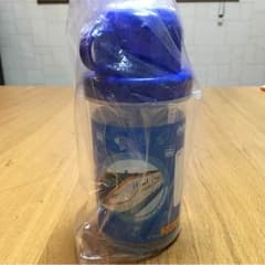 アサヒ  プラレール 水筒のサムネイル