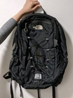 NORTH FACE ノースフェイス　リュックのサムネイル