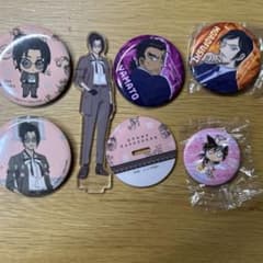 名探偵コナン 上原由衣 諸伏景光 大和敢助 毛利蘭 グッズセット - メルカリ