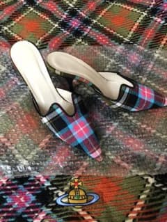Vivienne Westwood サンダル　ヴィヴィアンのサムネイル
