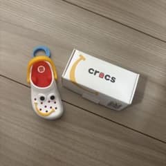 オーストラリア ハッピーセット マクドナルド クロックスのサムネイル