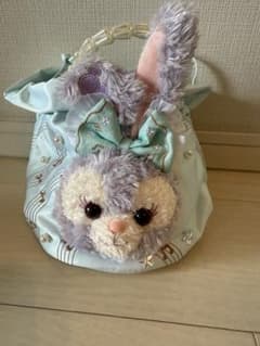 上海ディズニー限定♡ステラルーバックのサムネイル