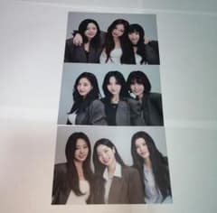 TWICE シーグリ 2026 CAPTURED MOMENTS ポストカード - メルカリ