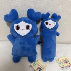 TWICE ツブリー ぬいぐるみパペット のびふにゃポーチ GiGO限定 - メルカリ