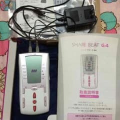シェイプビートG4 EMSのサムネイル