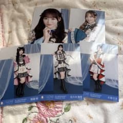 ＝LOVE 8周年ツアー生写真セット(8周年ツアー衣装) 10個　貴族衣装 商品詳細ページ | =LOVE OFFICIAL SHOP | ＝LOVE 8周年ツアー生写真