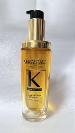 Kérastase ケラスターゼ ヘアオイルのサムネイル