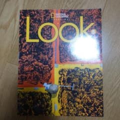 National Geographic Learning Look 5