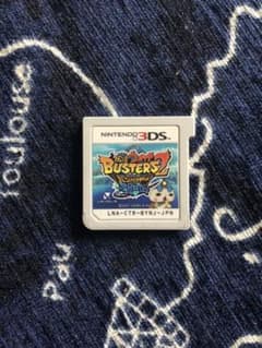 妖怪ウォッチバンバラヤーソードのサムネイル