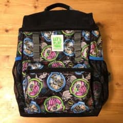仮面ライダー　エグゼイド　リュックのサムネイル