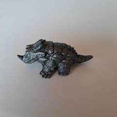 怪獣消しゴム　シーモンスのサムネイル