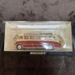MINICHAMPSのサムネイル