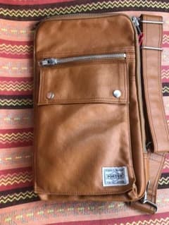 値下げしました！PORTER ポーター ショルダーバッグのサムネイル
