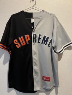 Supreme Baseball Jerseyのサムネイル