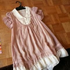 アクシーズワンピース♪のサムネイル