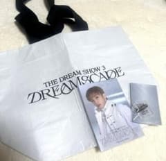 NCT DREAM 드리쇼 VIP 특전 세트