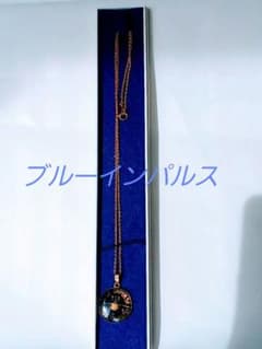 ブルーインパルス　ペンダント　ネックレス　T－2のサムネイル