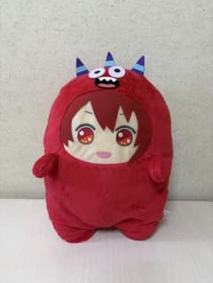 七瀬陸 めちゃでかきらどるぬいぐるみ アイナナパレード もんりく モフ 七瀬陸 めちゃでかきらどるぬいぐるみ アイナナパレード もんりく モフ